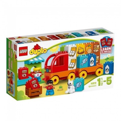 Lego Duplo O Meu Primeiro Camião