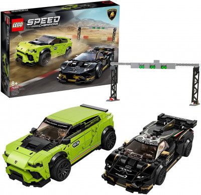Lego Speed Champions Lamborghini 76899