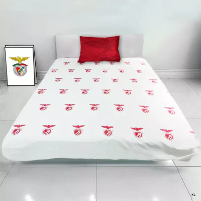 Lençol Solteiro + Fronha Benfica Lençol Solteiro + Fronha Benfica