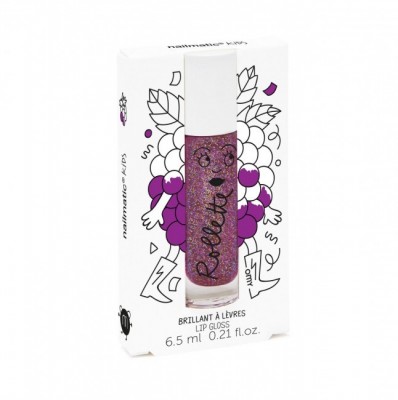 Lip Gloss - Mirtilo