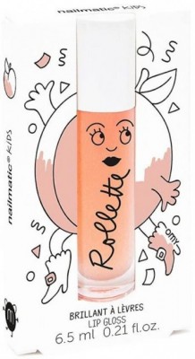 Lip Gloss - Pêssego