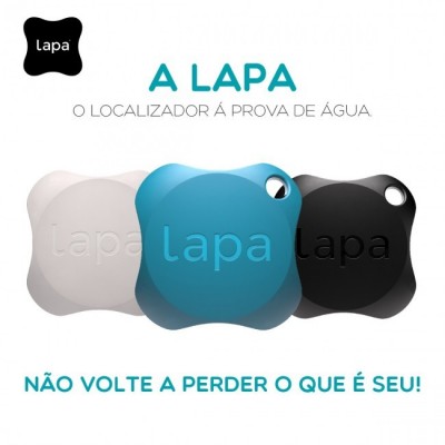 Localizador Lapa 2