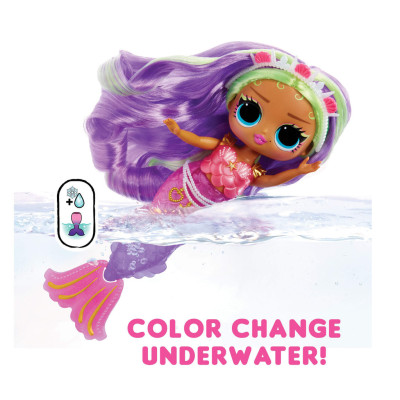 LOL SURPRISE TWEENS SEREIA CLEO COVE