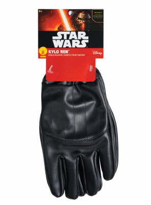 Luvas Kylo Ren Star Wars Episodio 7