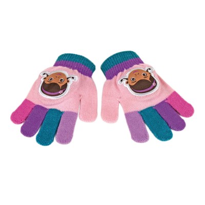 Luvas mágicas Doutora Brinquedos
