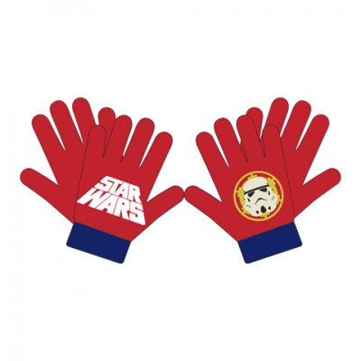 Luvas Magicas Star Wars