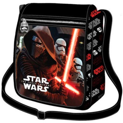 Mala Bolsa Wars The Force