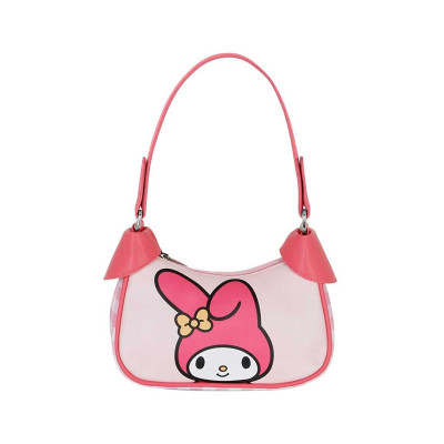 Mala My Melody Hello Kitty 21cm