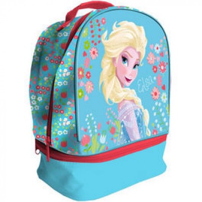 Mala Necessaire Frozen Sisters Love Elsa