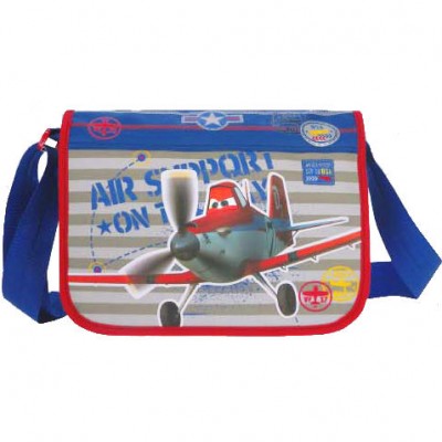 Mala ombro Disney Planes Dusty