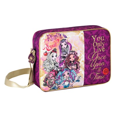 Mala ombro Ever After High Royal Rebel