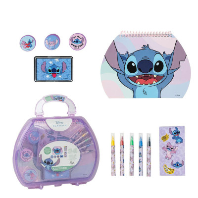 Mala Pintura Stitch