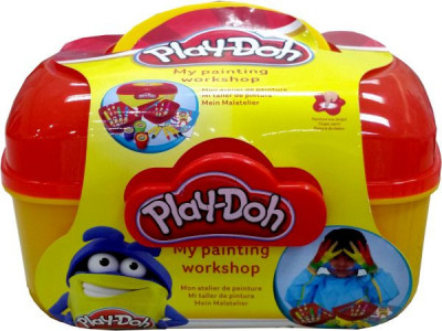 Mala Play-Doh