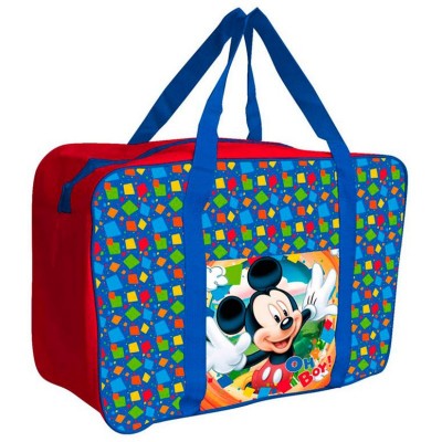 Mala termica Mickey Summer 2