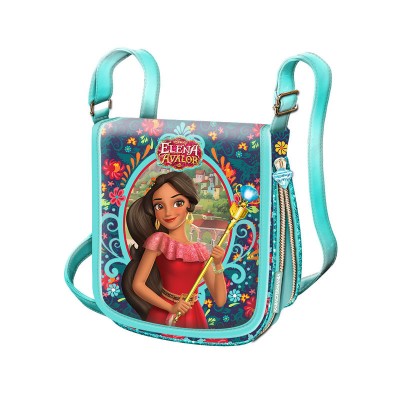 Mala tiracolo 22cm Disney Elena De Avalor Destiny