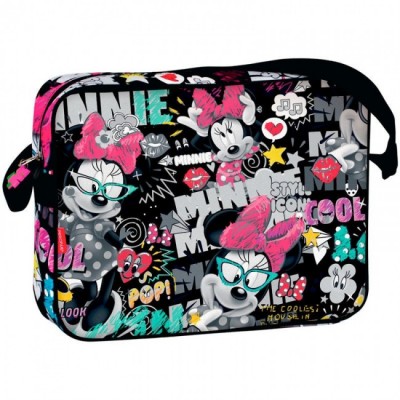 Mala tiracolo Minnie Disney - Journal