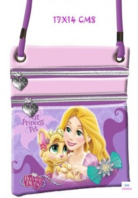 Mala tiracolo Princesas Disney
