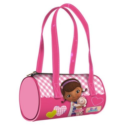 Malinha bolsa Doutora Brinquedos Love circular