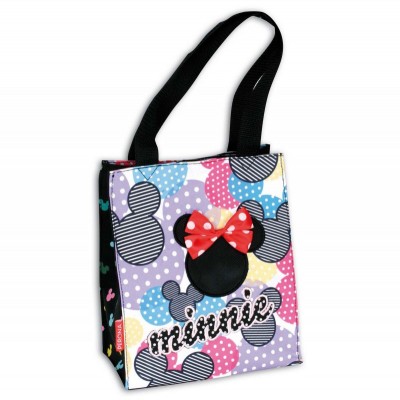 Malinha saco Minnie Disney Fashion