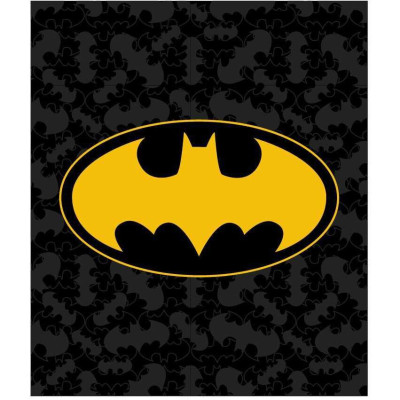 Manta Coralina Batman DC Comics