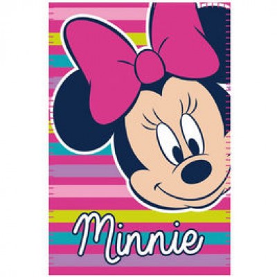 Manta Disney Minnie Mouse