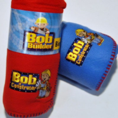 Manta Polar Bob