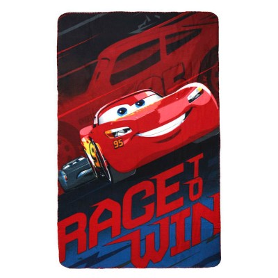 Manta polar Cars Disney - Race Win