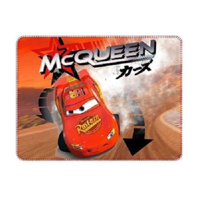 Manta Polar Cars McQueen