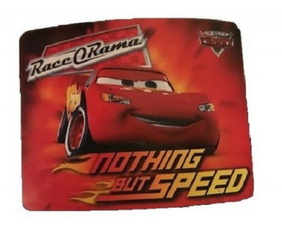 Manta Polar Cars Speed