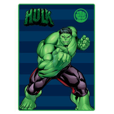 Manta Polar Hulk Avengers Marvel