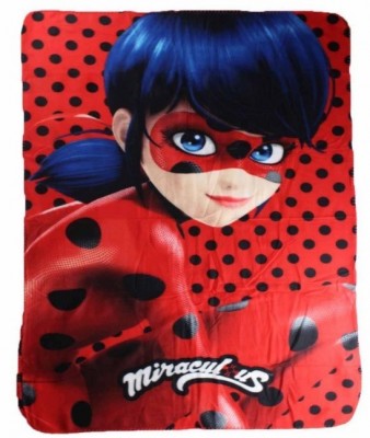 Manta polar - LadyBug