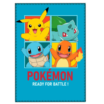 Manta Polar Ready for Battle Pokémon