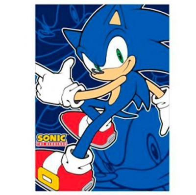 Manta Polar Sonic Cool