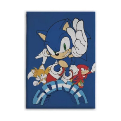 Manta Polar Sonic Go
