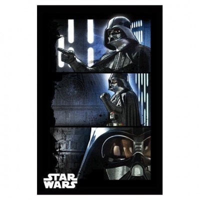 Manta polar Star Wars Disney