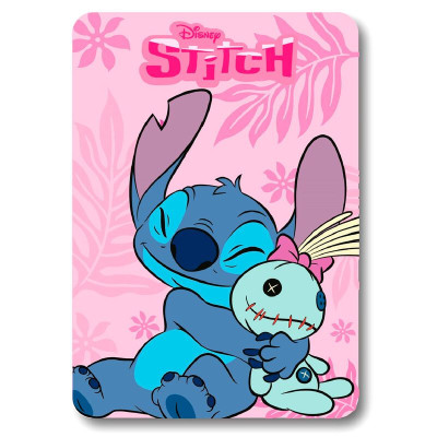 Manta Polar Stitch Scrump