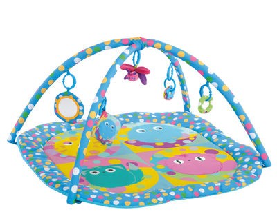 Mantinha de Jogo Kiokids