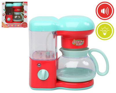 Máquina de Café Cooking Kid Máquina de Café Cooking Kid