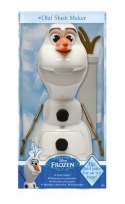 Maquina Granizados Disney frozen