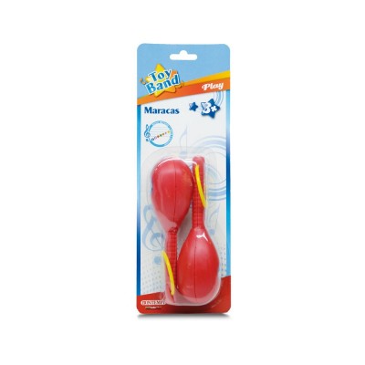 Maracas Infantis em Blister