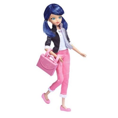 Marinette - Boneca Ladybug | Loja da Criança