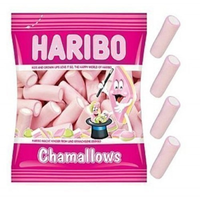 Marshmallows Haribo 850g