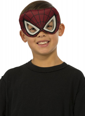 Máscara Homem-Aranha