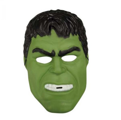 Máscara Hulk Criança