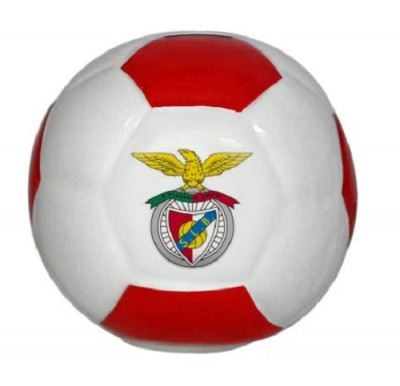 Mealheiro Bola Benfica