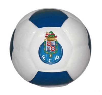 Mealheiro Bola Porto