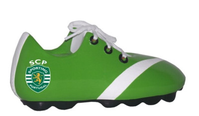 Mealheiro Bota Pequeno Sporting CP