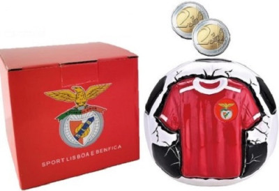 Mealheiro Camisola Benfica