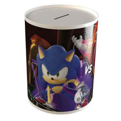 Mealheiro Metal Sonic