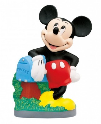 Mealheiro Mickey Mouse 23cm